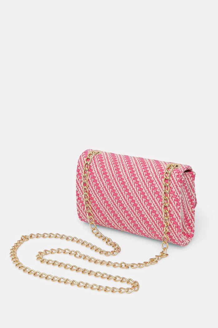 Valentino Bags чанта crossbody дамска DIVINA SUMMER
