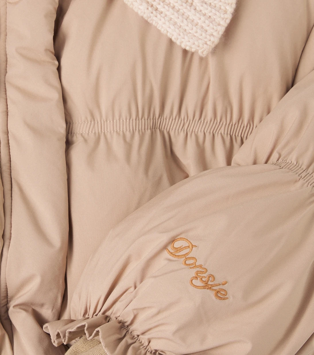 Donsje - Suzan puffer jacket