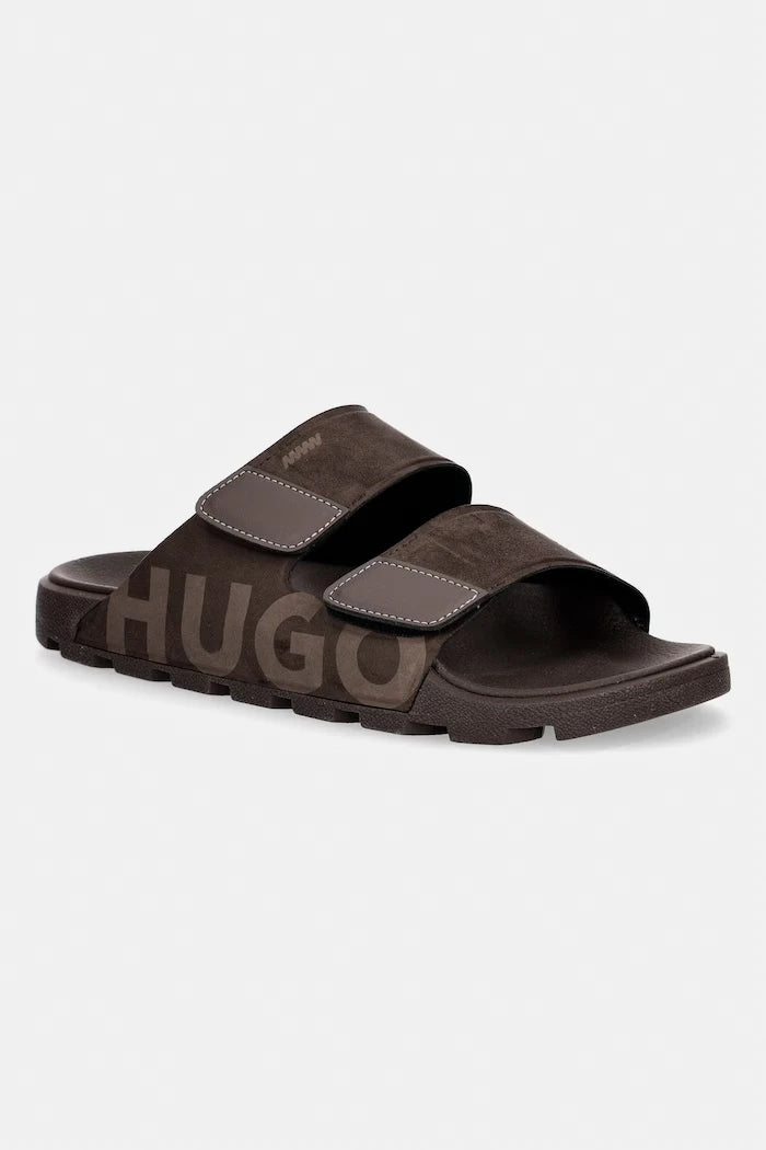 HUGO Erkek Terlik Evander