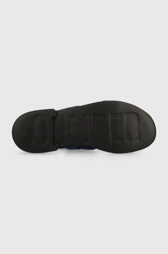 Nubuk Sandalet Camper Edy
