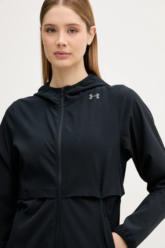 Under Armour спортно яке дамско Velociti
