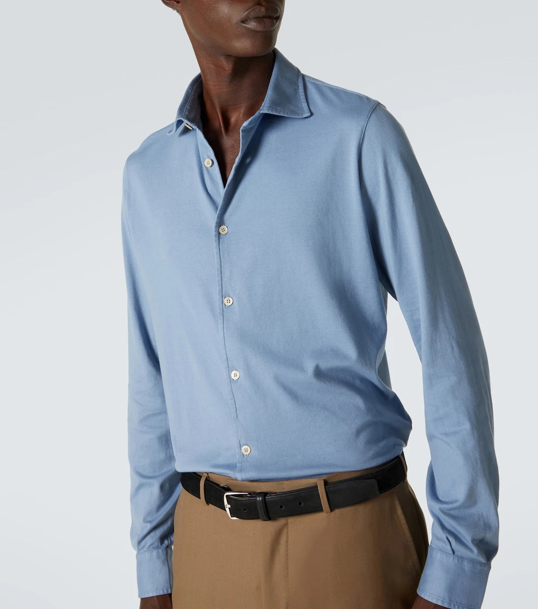 Fedeli - Cotton shirt