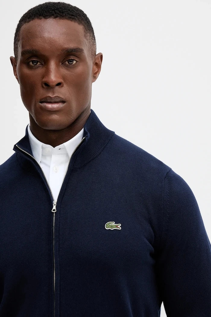 Lacoste erkek pamuklu