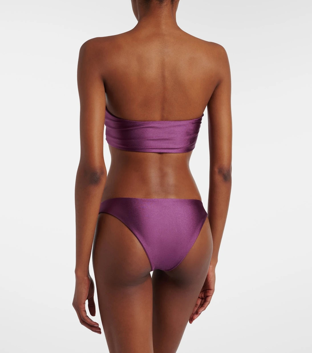 Jade Swim - Most Wanted bikini bottoms