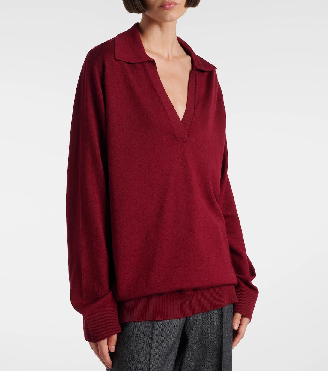 Gucci - Wool sweater