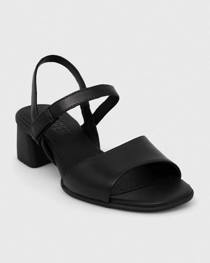 Camper Katie Sandal Deri Sandalet