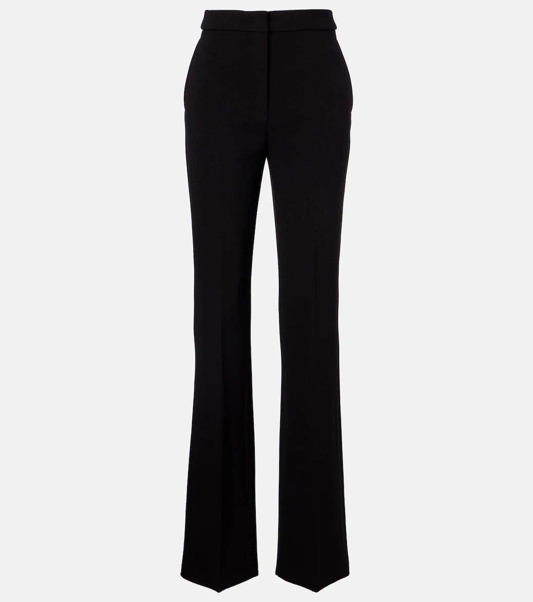 Max Mara - Flared pants