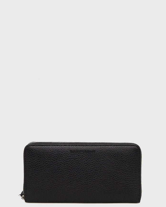 Emporio Armani Deri Cüzdan