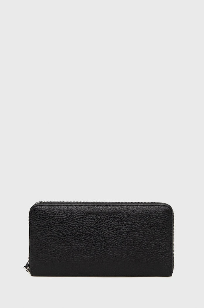 Кожен портфейл Emporio Armani
