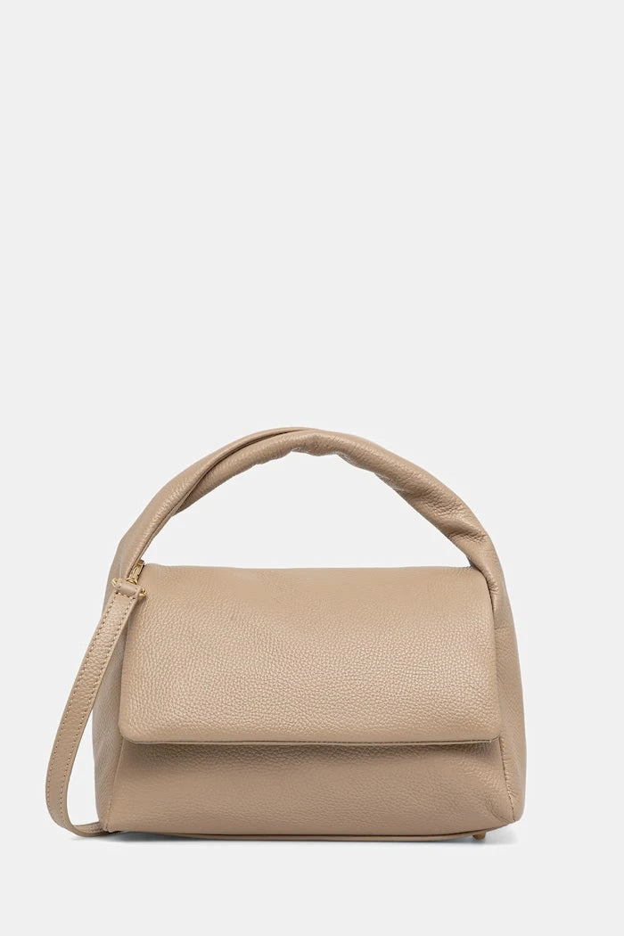Answear.LAB kadın deri crossbody çanta