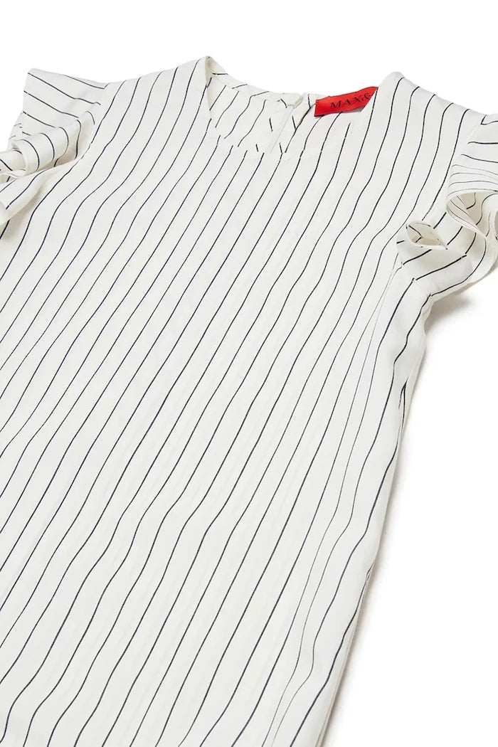 Max&Co. рокля от вискоза MAXD51F DRESS