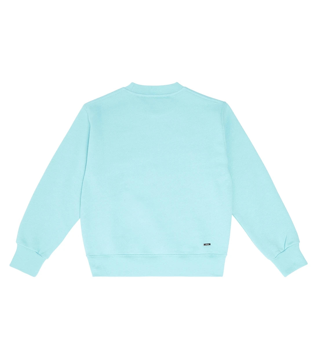 Amiri Kids - Logo cotton terry sweatshirt