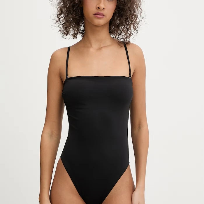 Calvin Klein цял бански дамски