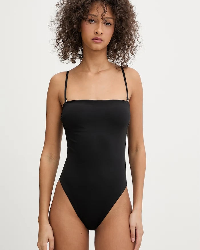 Calvin Klein kadın tek parça mayo