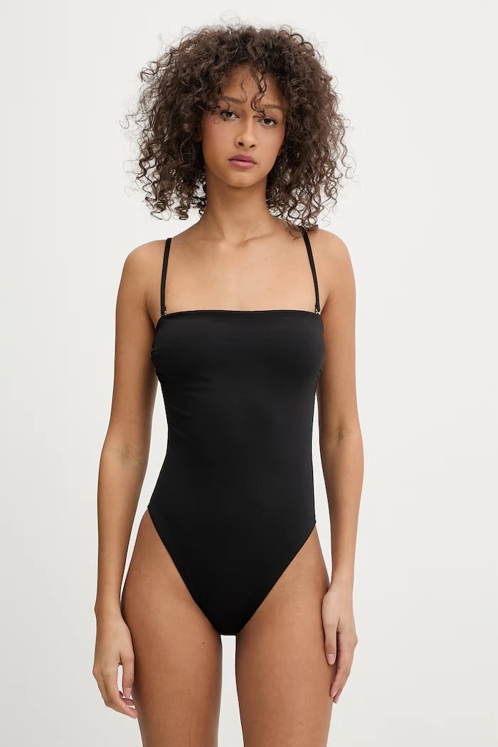 Calvin Klein цял бански дамски