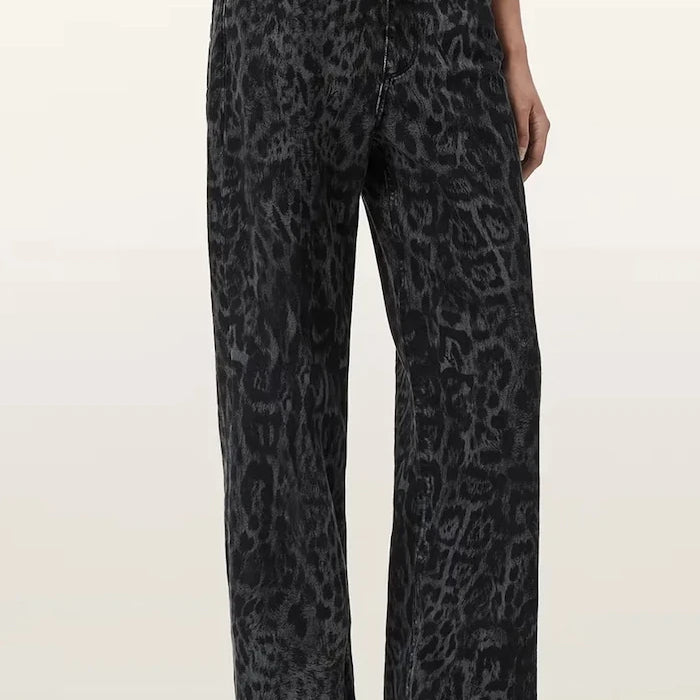 Дънки AllSaints BLAKE