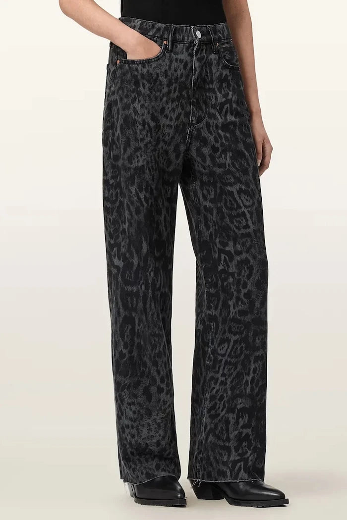 Дънки AllSaints BLAKE