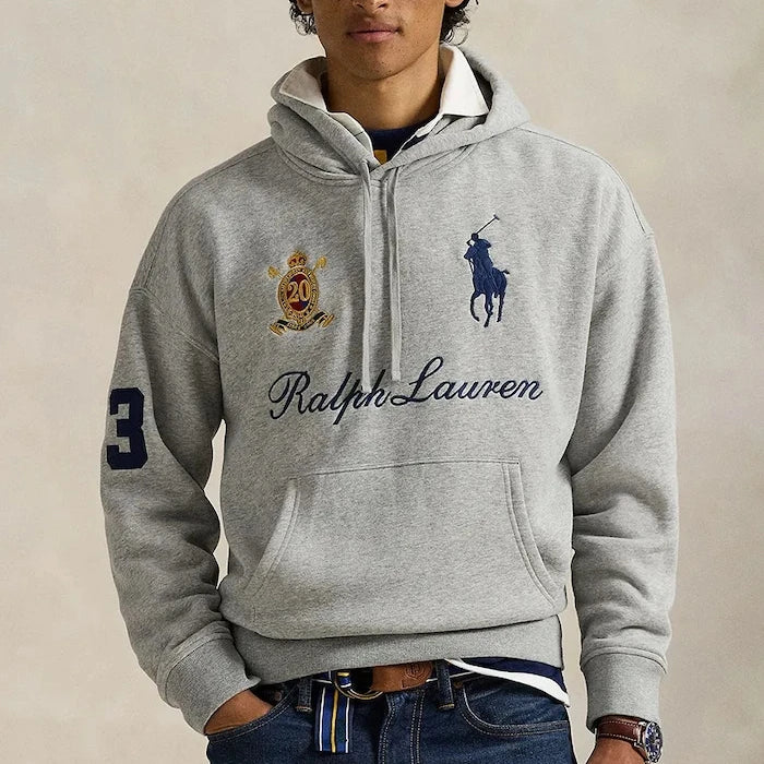 Суичър Polo Ralph Lauren