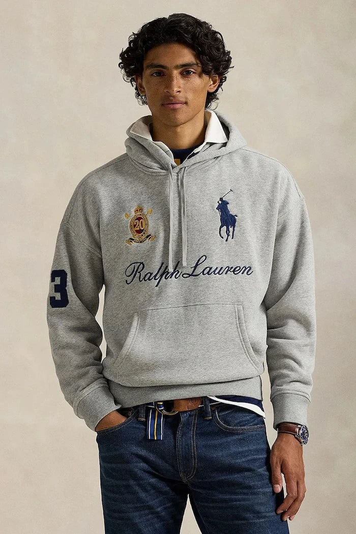 Суичър Polo Ralph Lauren