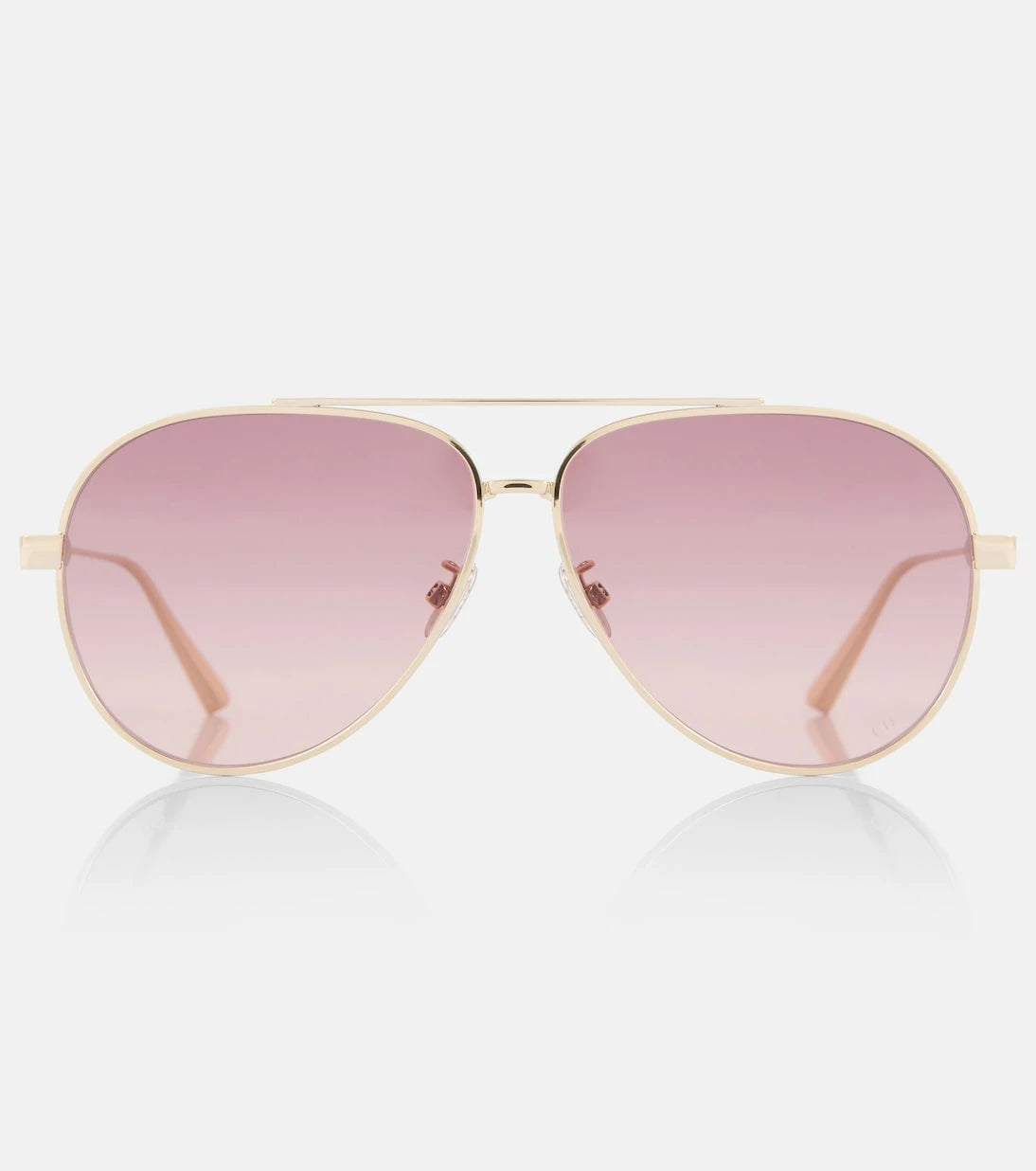 Dior Eyewear - DiorCannage A1U aviator sunglasses