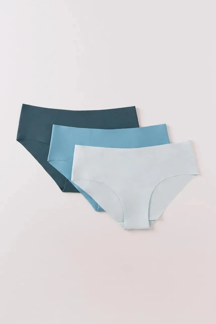 Бикини women'secret (3 чифта)