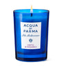 Blu Mediterraneo Mirto di Panarea Candle (200g)