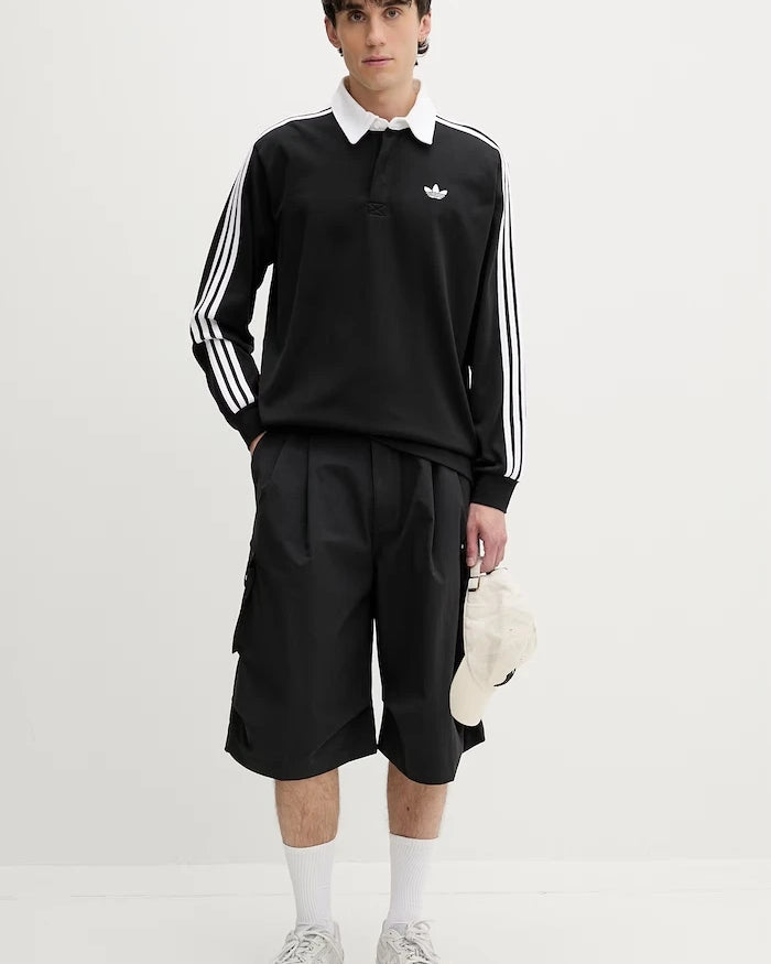 adidas Originals блуза с дълги ръкави мъжка памучна