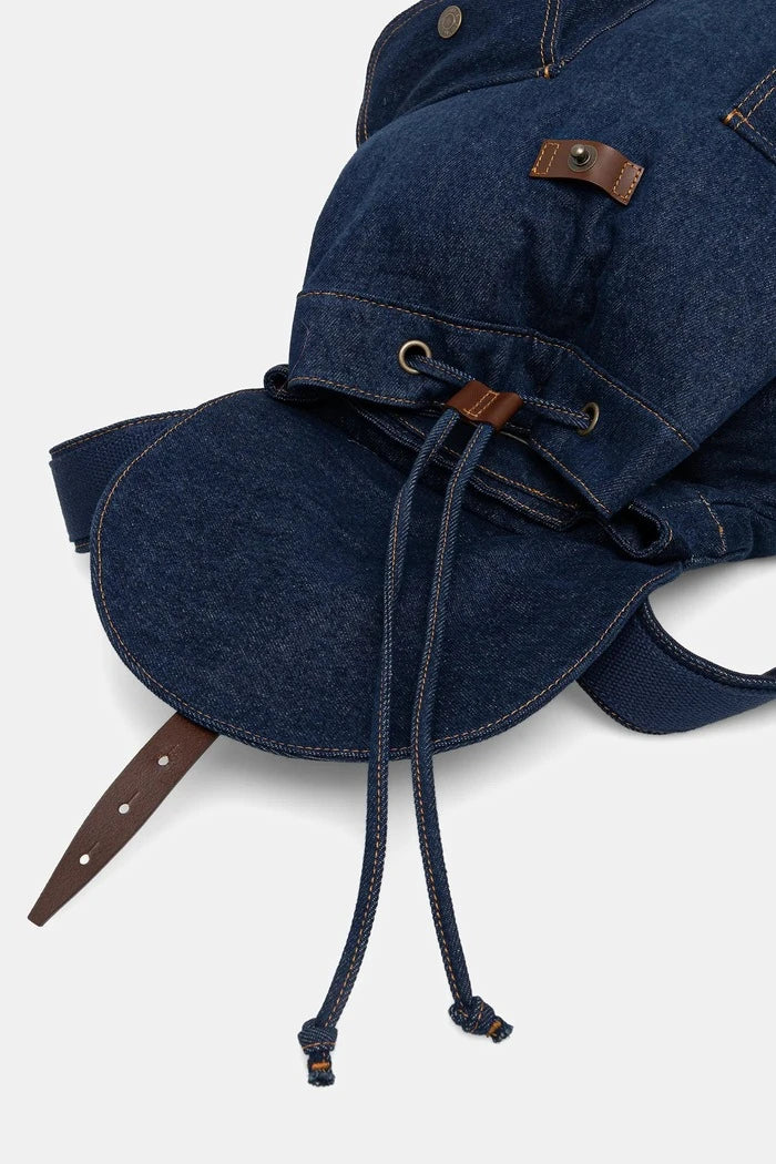 Levi's Kot Sırt Çantası