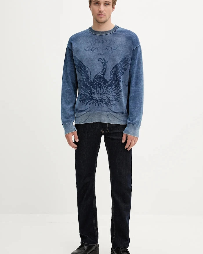 Diesel 1985 LARKEE L.32 Jeans