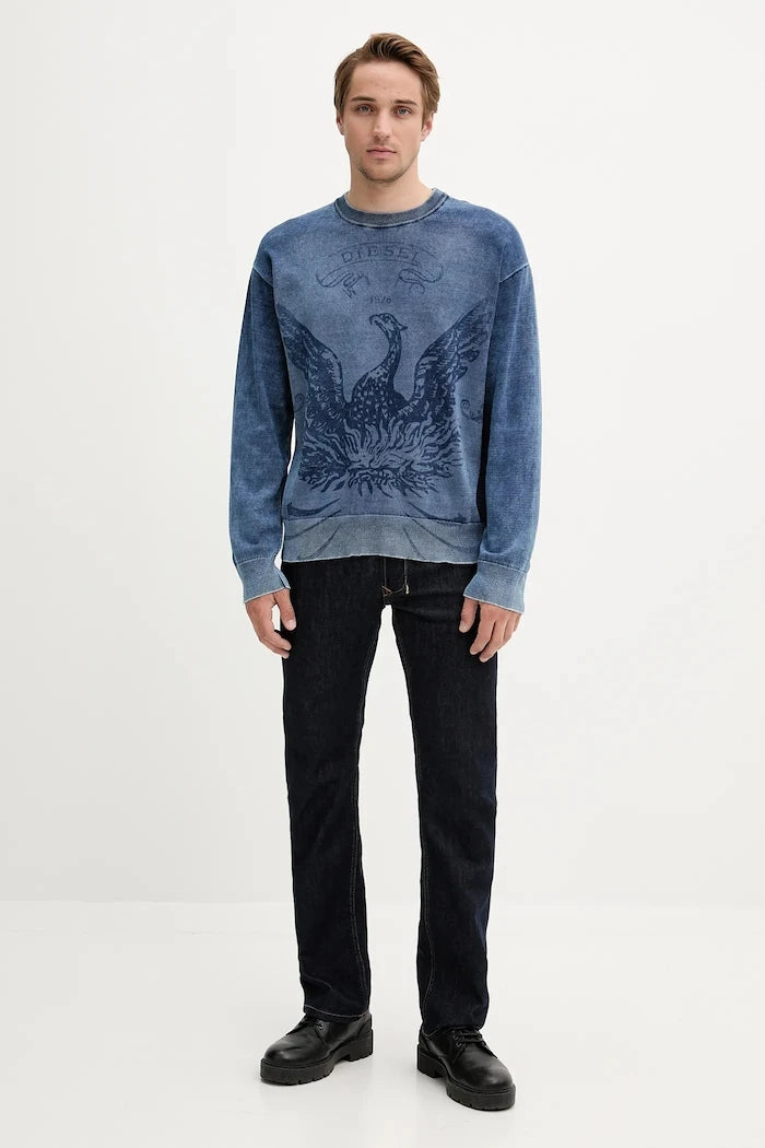 Diesel 1985 LARKEE L.32 Jeans