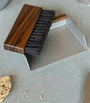 Briciola Brush and Crumb Catch