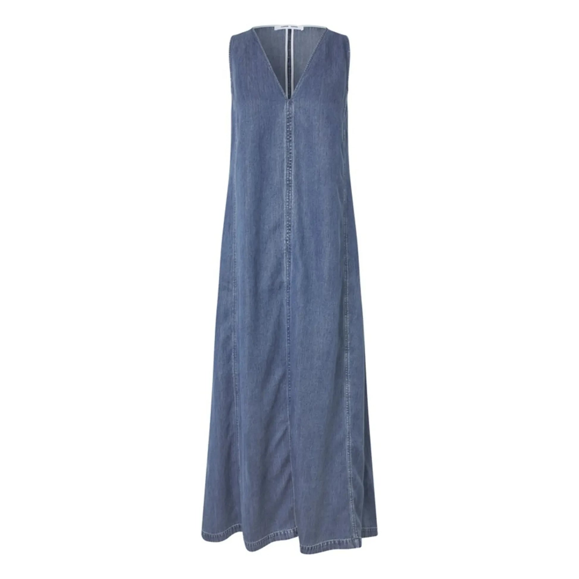 Samsoe Samsoe - Saskylar dress | Blue