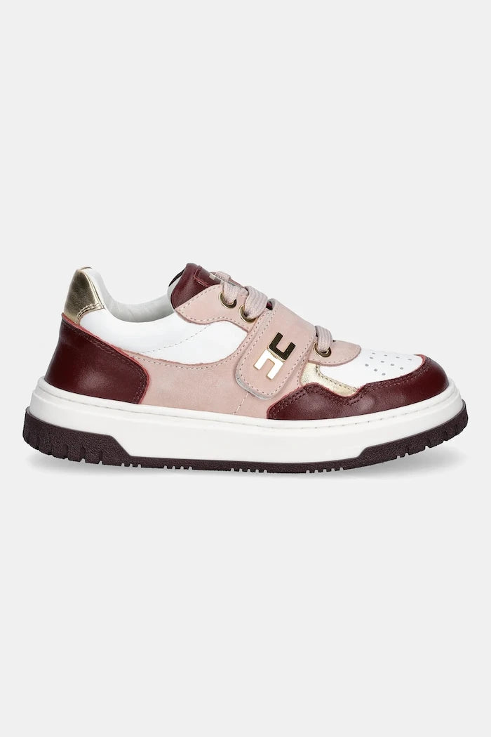 Кожени маратонки Elisabetta Franchi