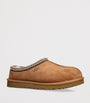 Suede Tasman II Slippers