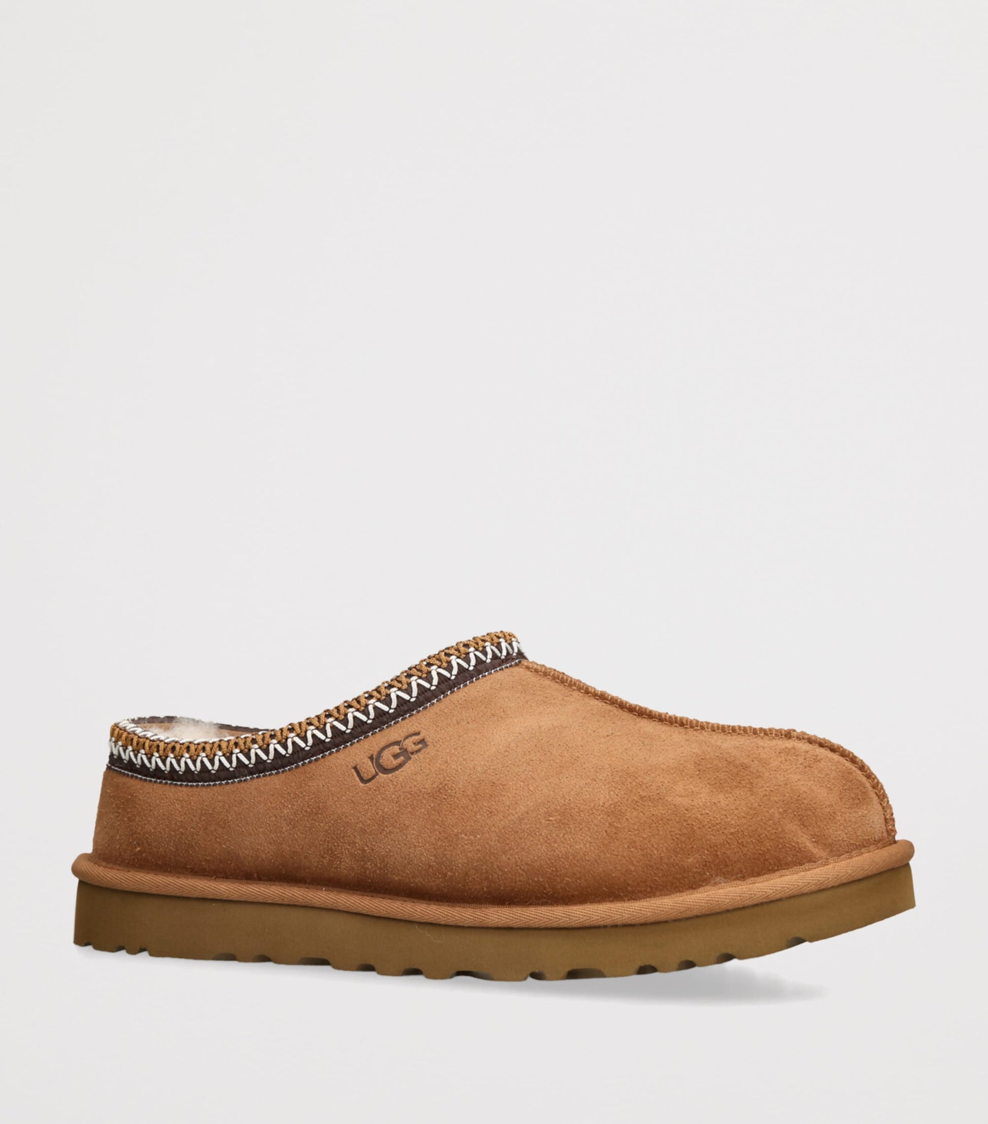 Suede Tasman II Slippers