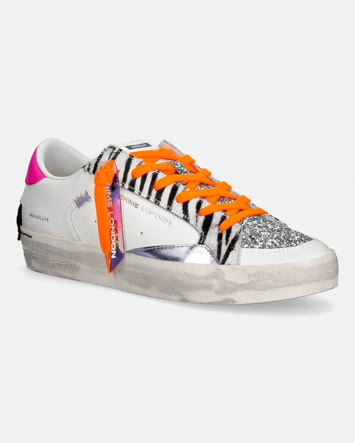 Crime London SK8 DELUXE Spor Ayakkabı