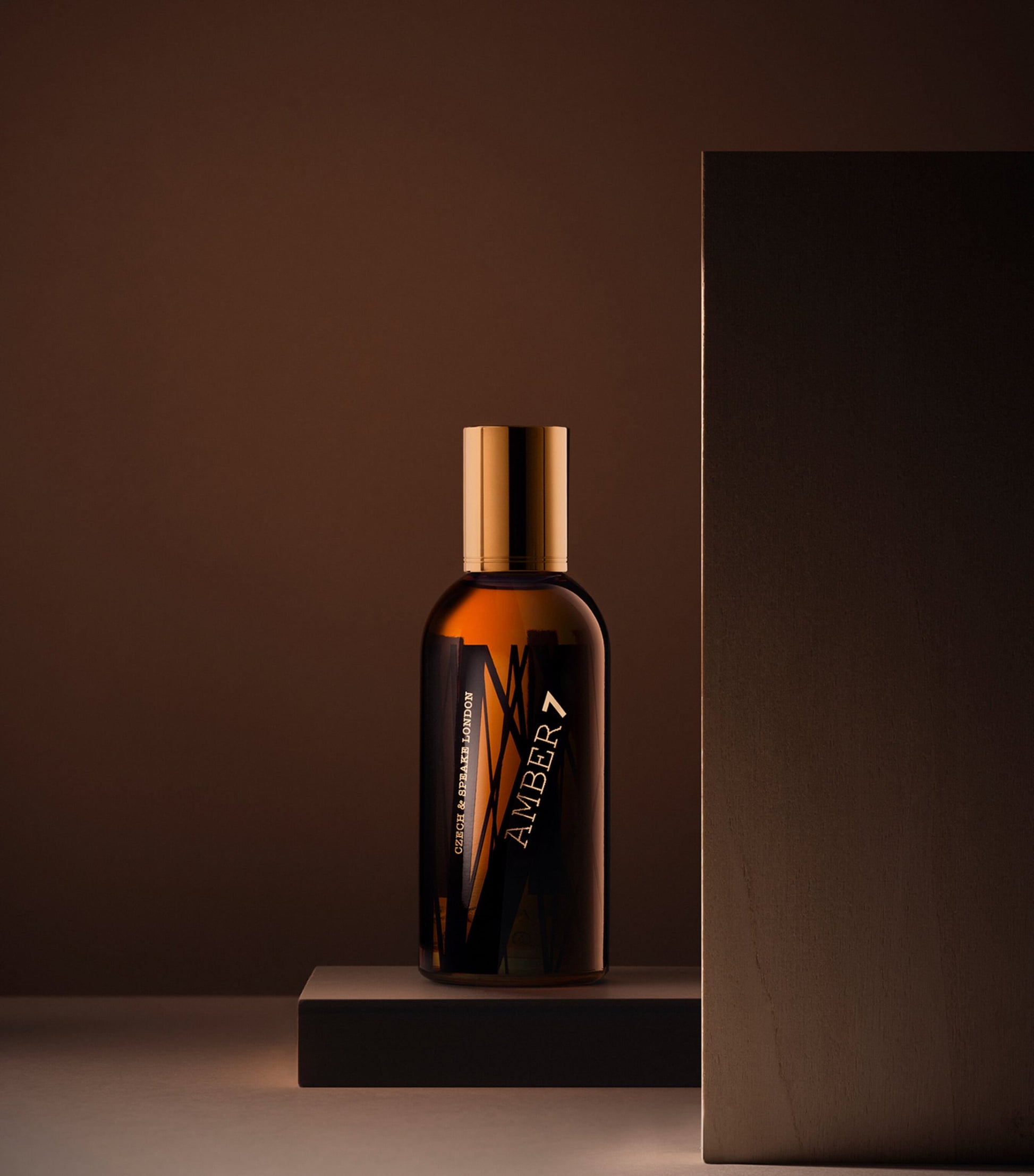 Amber 7 Eau de Parfum (100ml)