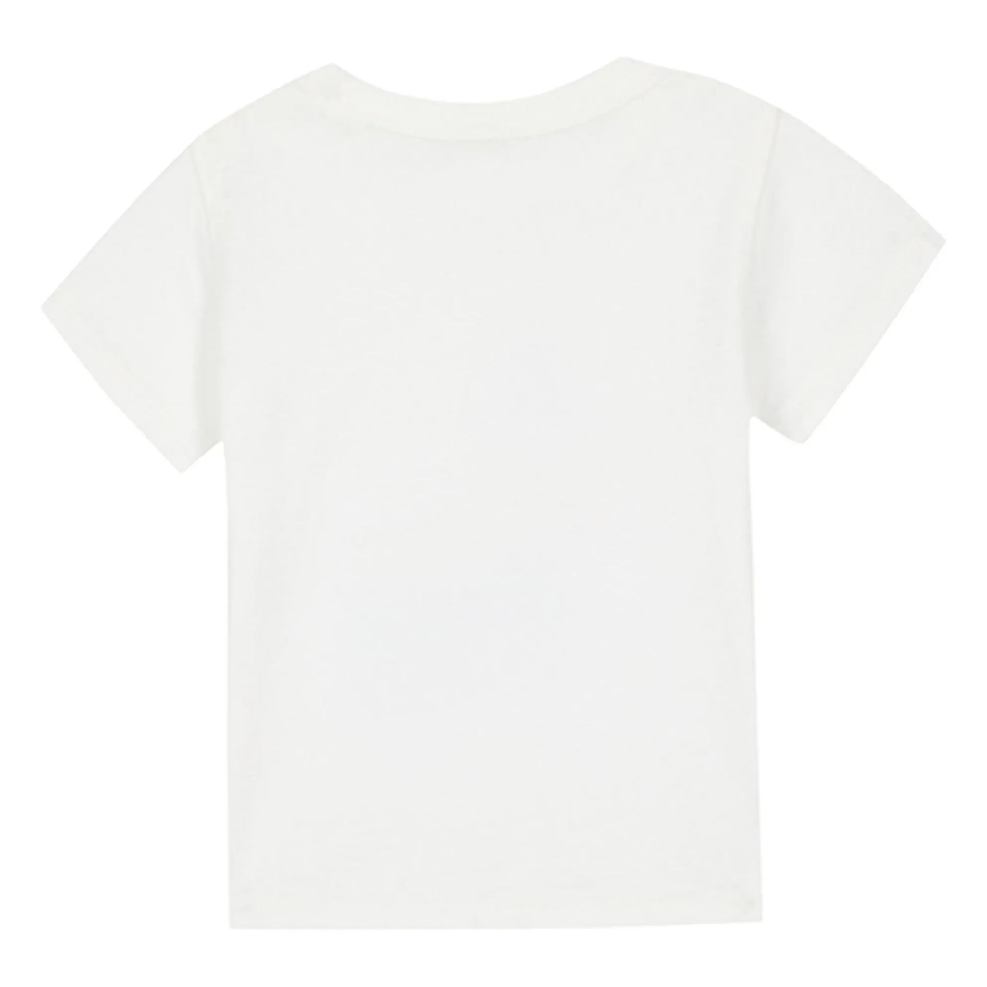 Bonton - Tuba Wave T-shirt | Ecru