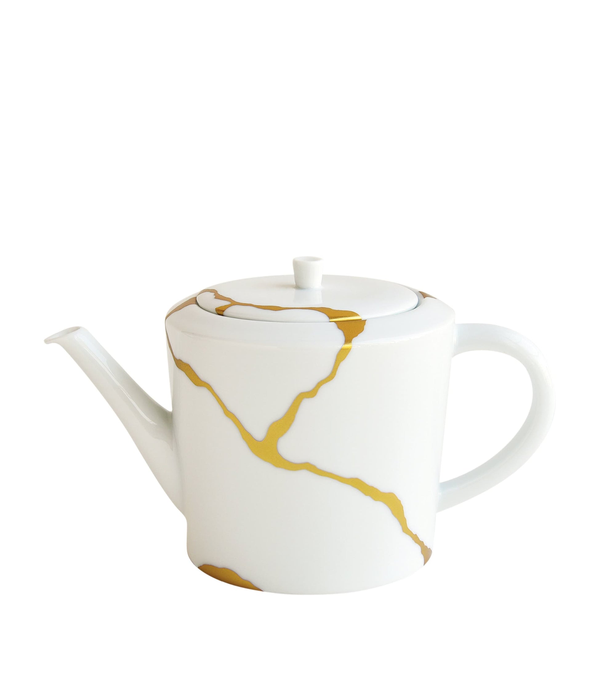 Kintsugi Tea Gift Set