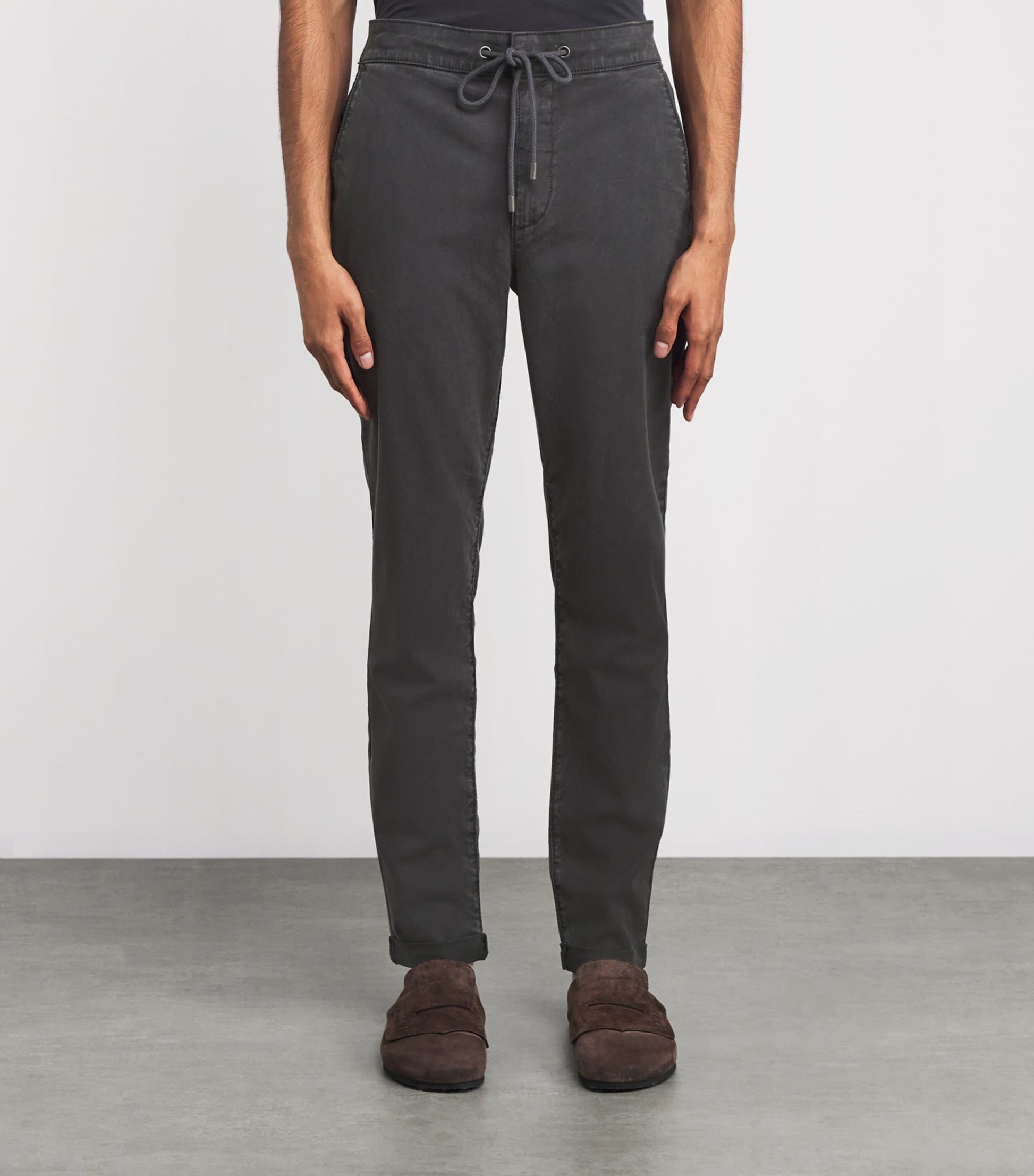 Drawstring Fraser Chinos