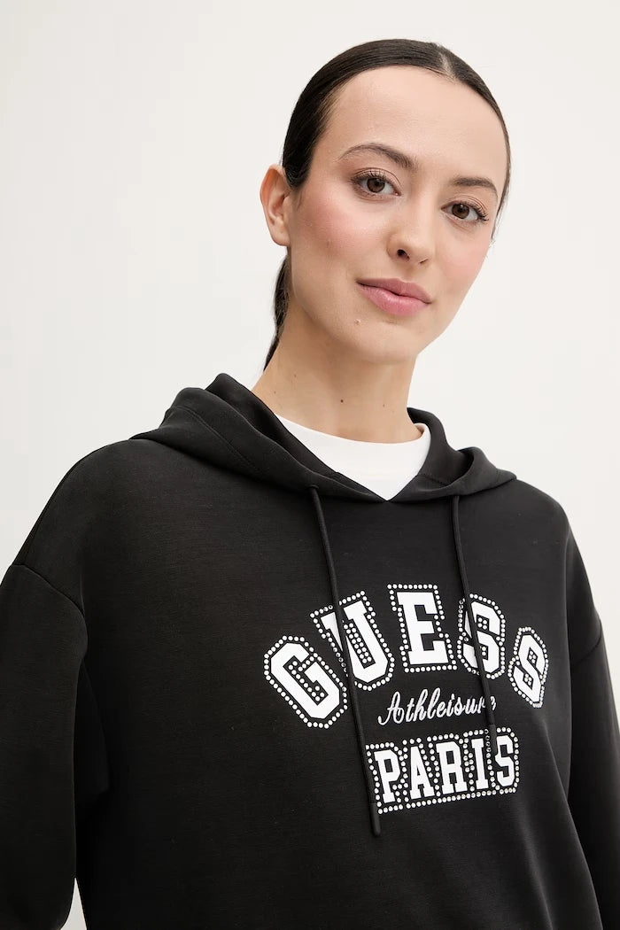 Guess BERTHE Sweatshirt