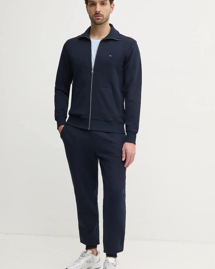 Tommy Hilfiger erkek pamuklu spor pantolon