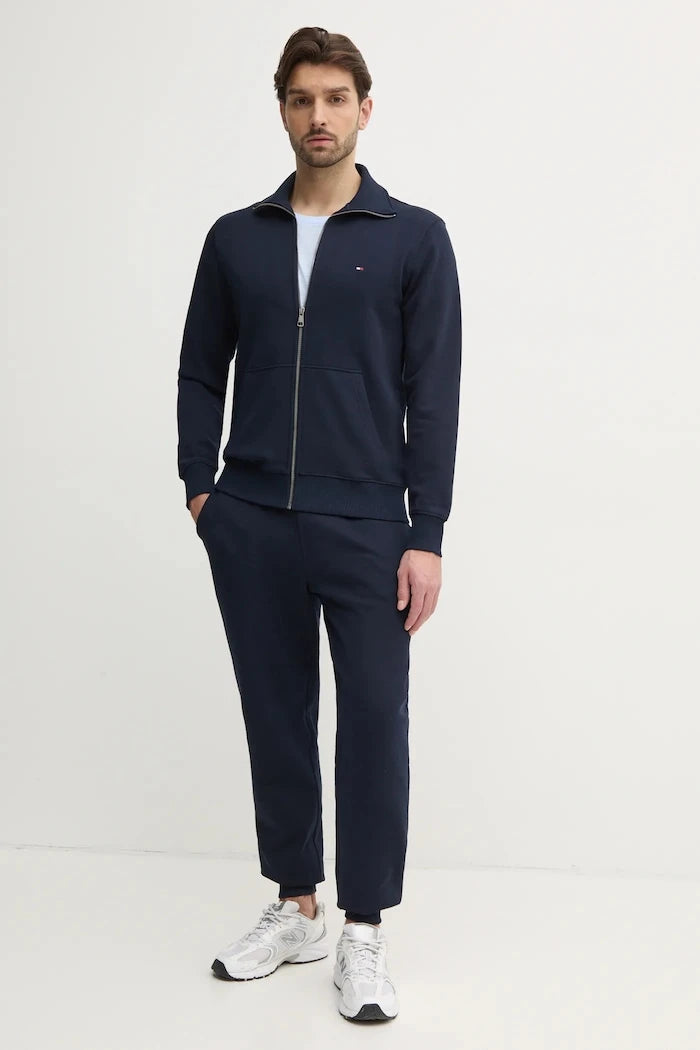 Tommy Hilfiger erkek pamuklu spor pantolon