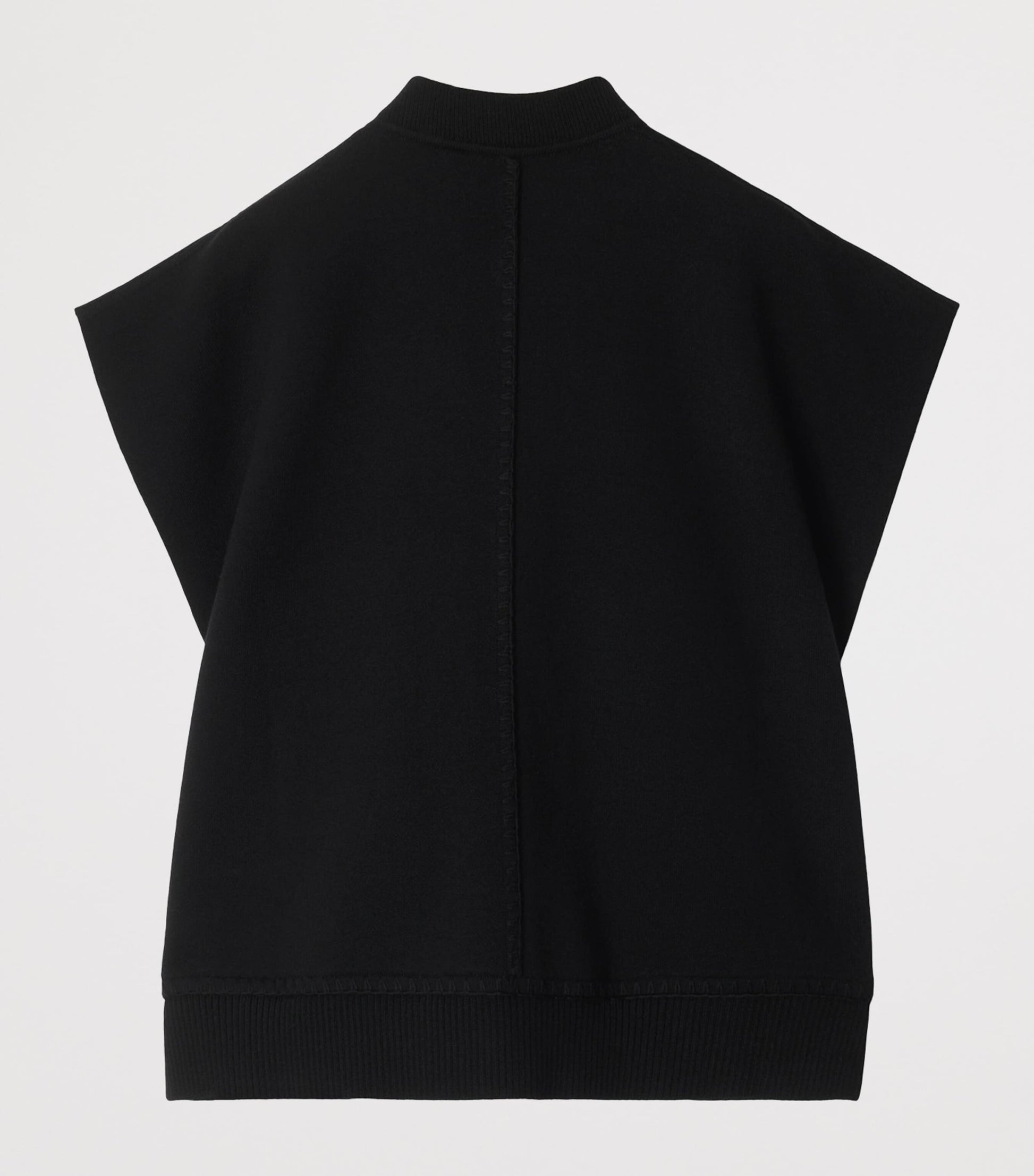 Burberry Kids Wool-Blend EKD Cape (6-24 Months)