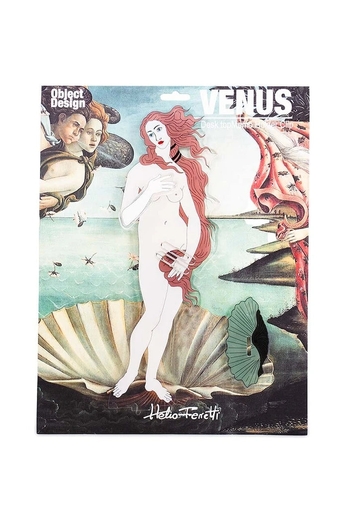 Органайзер за бюро Helio Ferretti Venus Memo Holder