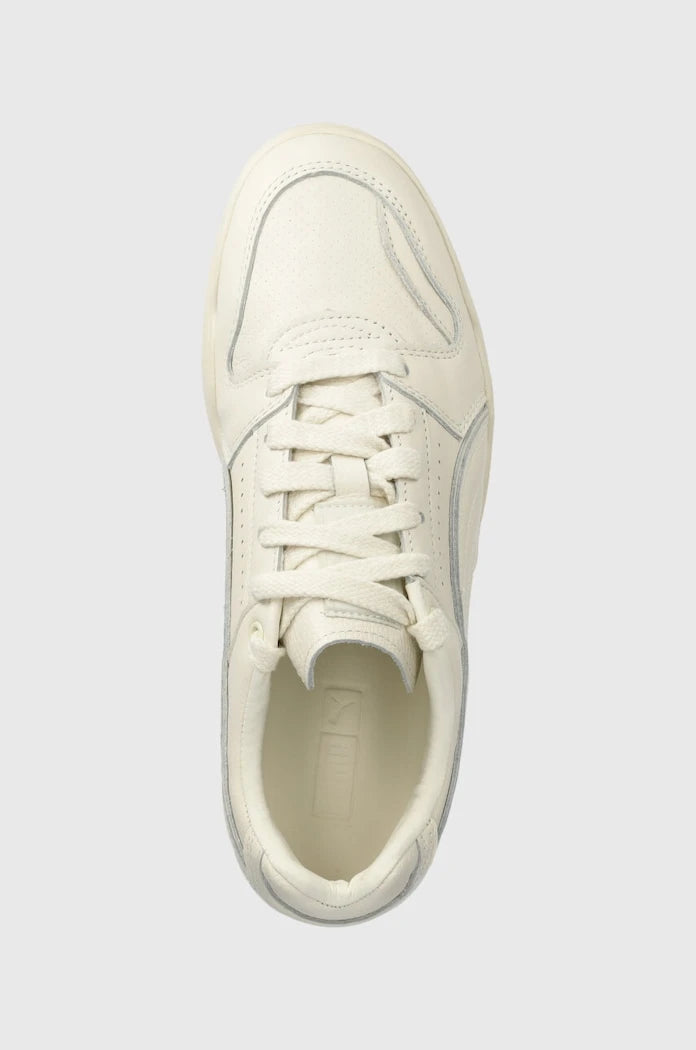 Кожени маратонки Puma Slipstream Lo