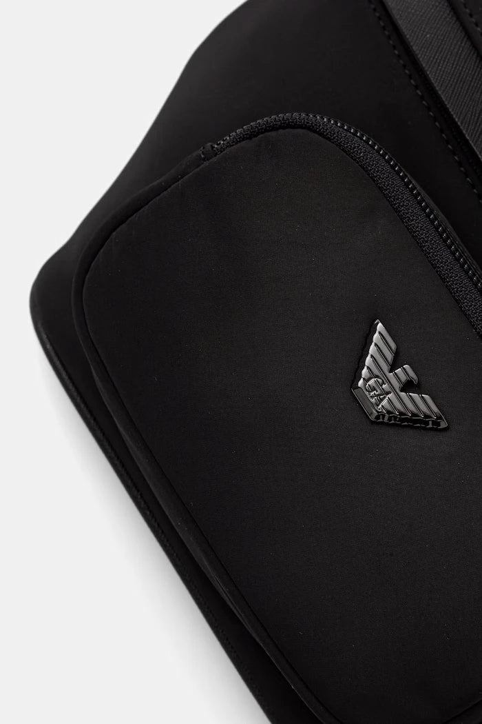 Emporio Armani чанта за кръста мъжка