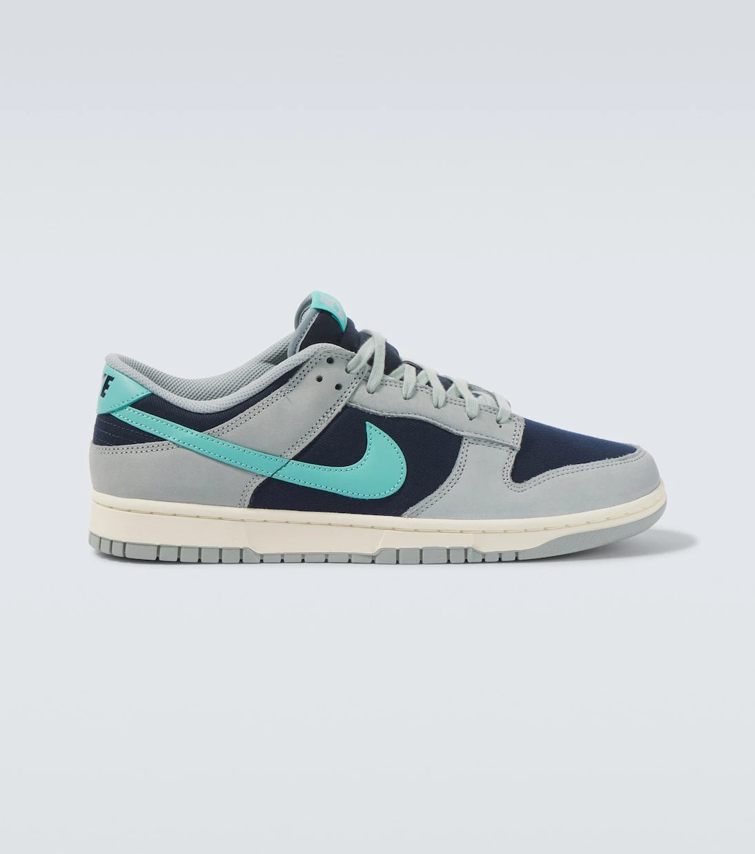 Nike - Dunk Low Retro Premium sneakers