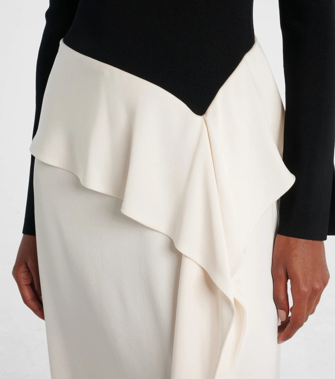 Simkhai - Ornella midi dress