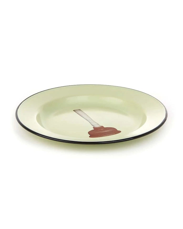 Seletti 26 cm Tabak